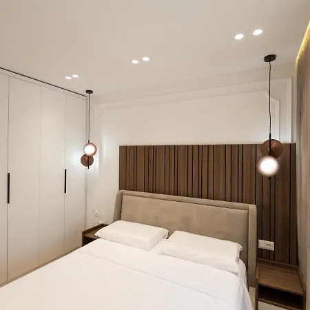 Escape Luxury Apartamento