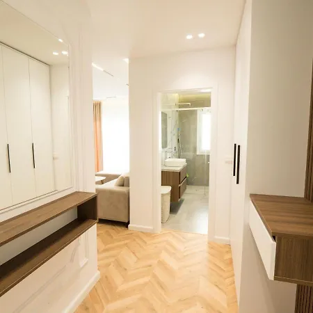 Escape Luxury Appartamento
